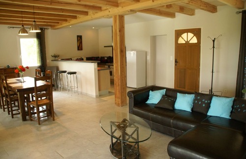 Montclera House | Holiday home with private pool in Montcléra