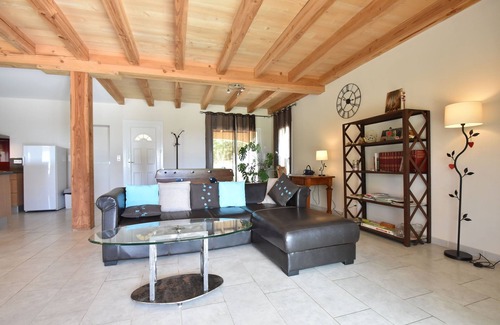 Montclera House | Holiday home with private pool in Montcléra