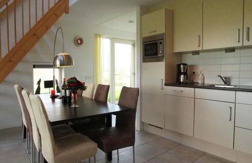 Langweer House | holiday home with private terrace