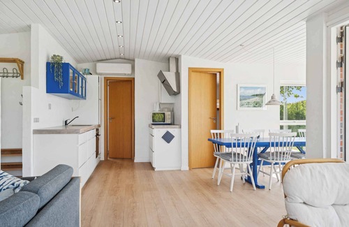 Farso House | Holiday home with stunning view