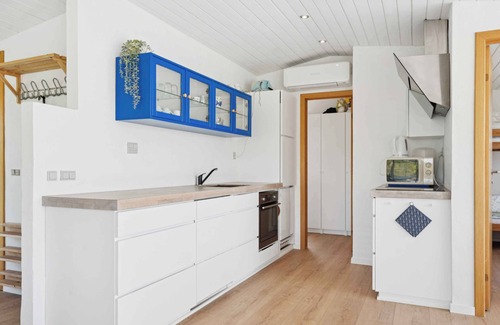 Farso House | Holiday home with stunning view