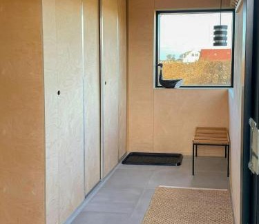 Haarby House | Holiday Home With View Of Helnæs Bay