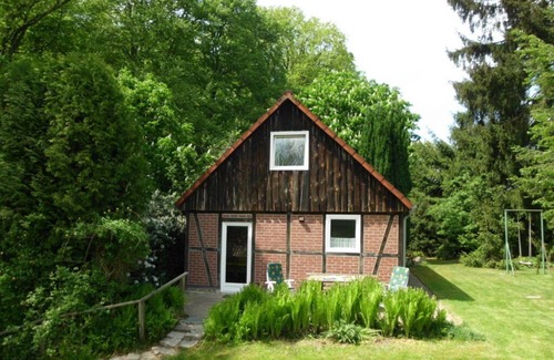 Soderstorf Apartment | Holiday home Wollspeicher