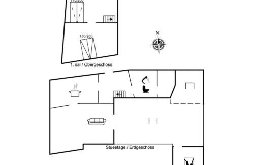 Faaborg House | Holiday Home Zezilie - 500m from the sea by Interhome