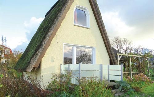Hohen Wieschendorf House | Holiday Home Zur Huk O