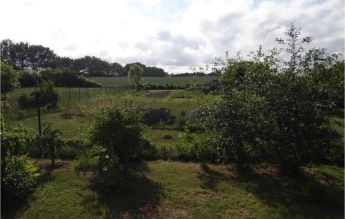 Hohen Wieschendorf House | Holiday Home Zur Huk O