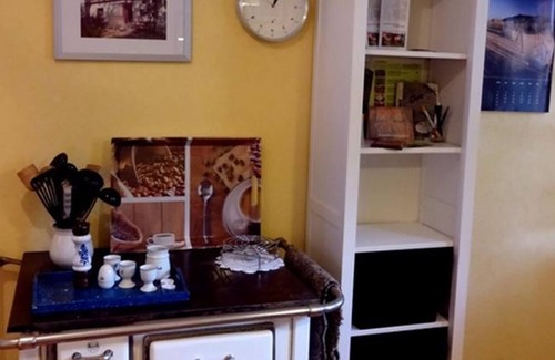 Heyweiler House | Holiday homes Am Baybachtal - house blue