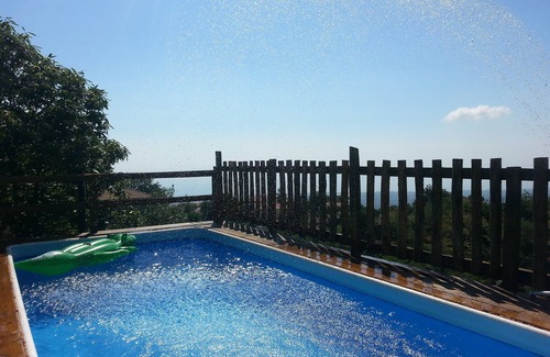 Fornazzo Cottage | Holiday Homes Eureka, Rustico Edera
