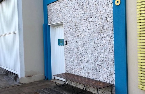 Olimpia House | Holiday Homes Olímpia- Centro- 017