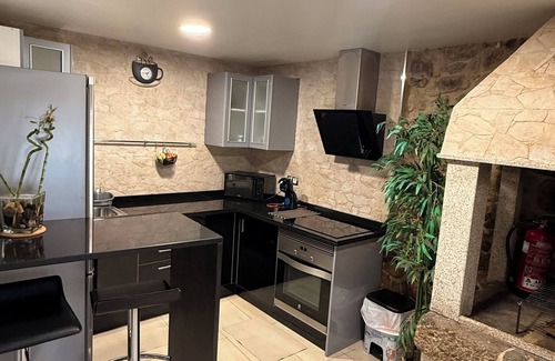 Vilanova House | Holiday house in Vilanova beach area