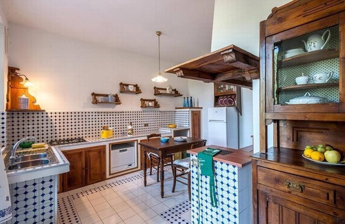 SantʼAngelo in Vado House | Holiday house Sant'Angelo in Vado for 1 - 10 persons with 5 bedrooms - Holiday home
