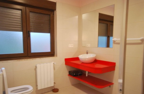 Ortiguero House | HOLIDAY HOUSING BALBI HOUSE (PICOS DE EUROPA)