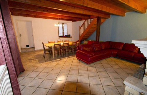 Celles-en-Bassigny House | Holiday house Celles en Bassigny for 1 - 15 persons with 3 bedrooms - Twin house