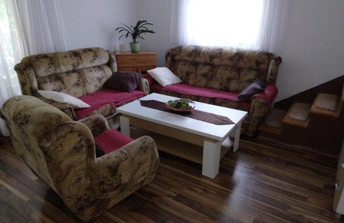 Bihac House | Holiday House A&A