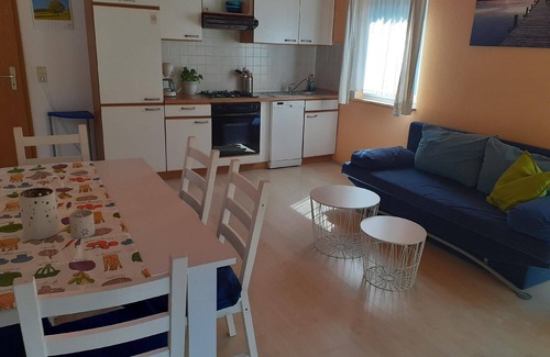 Grossbreitenbach House | Holiday house Altenfeld for 1 - 6 persons with 2 bedrooms - Twin house