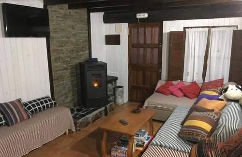 Bobia de Arriba House | Holiday house Avin for 1 - 8 persons with 3 bedrooms - Holiday home