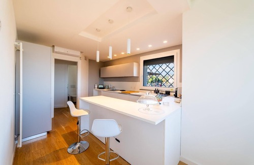 Aci Catena House | Holiday house Aci Catena for 1 - 6 persons with 3 bedrooms - Row house