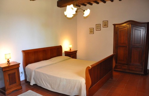 Il Poggio Other | Holiday house Acquapendente for 1 - 22 persons with 11 bedrooms - Farmhouse