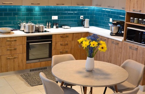 Adelianos Kampos House | Holiday house Adele for 5 - 10 persons with 5 bedrooms - Holiday home