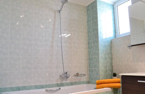 Adelianos Kampos House | Holiday house Adele for 5 - 10 persons with 5 bedrooms - Holiday home