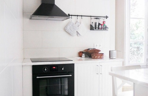 Afife House | Holiday house Afife for 1 - 7 persons with 4 bedrooms - Row house