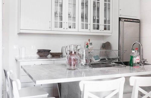 Afife House | Holiday house Afife for 1 - 7 persons with 4 bedrooms - Row house