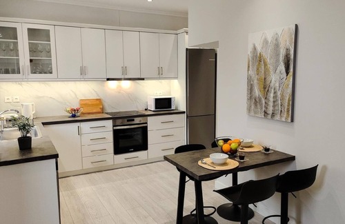 Peroulades House | Holiday house Agios Georgios for 1 - 6 persons with 3 bedrooms - Twin house