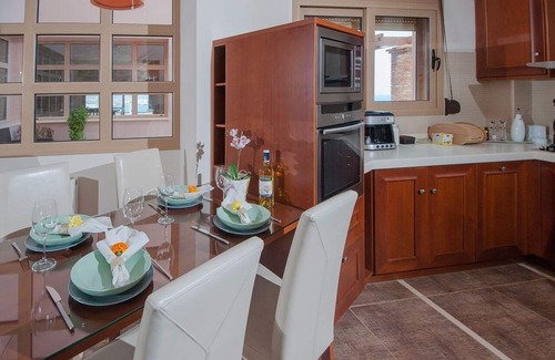 Ammoudara House | Holiday house Agios Nikolaos for 1 - 7 persons with 4 bedrooms - Holiday house