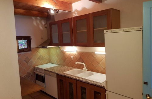 Katsikia House | Holiday house Agios Nikolaos for 1 - 9 persons with 5 bedrooms - Holiday house
