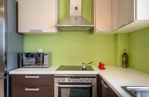Mirthios House | Holiday house Agios Vasilios for 1 - 6 persons with 3 bedrooms - Holiday house
