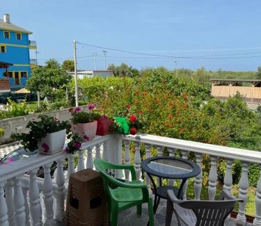 Qerek House | Holiday House