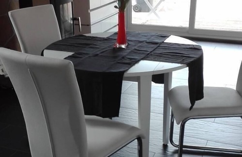 Altwarp House | Holiday house Altwarp for 1 - 3 persons with 1 bedroom - Holiday home