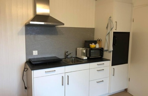 Amden Ski Chalet | Holiday house Amden for 1 - 8 persons with 4 bedrooms - Chalet