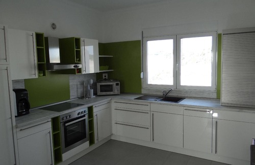 Mastichari House | Holiday house Andimachia for 1 - 4 persons with 2 bedrooms - Holiday home