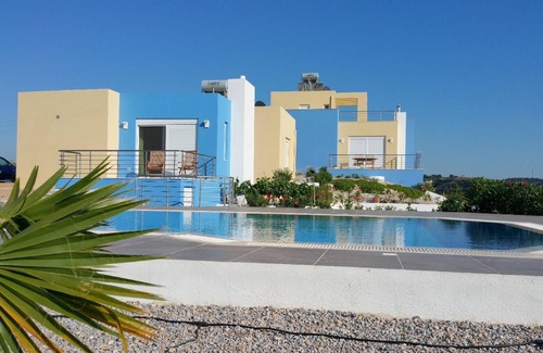 Mastichari House | Holiday house Andimachia for 1 - 4 persons with 2 bedrooms - Holiday home