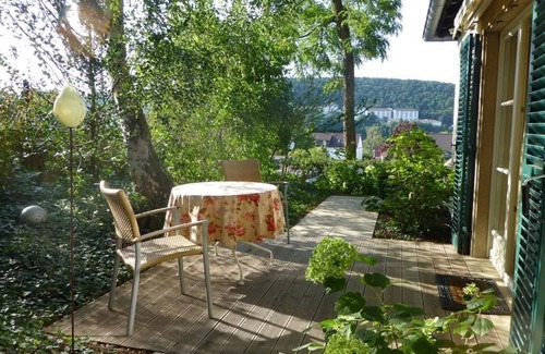 Bad Duerkheim House | Holiday house Annabelle