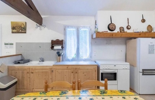 Arces House | Holiday house Arces for 1 - 6 persons with 2 bedrooms - Row house