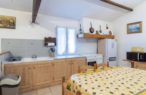 Arces House | Holiday house Arces for 1 - 6 persons with 2 bedrooms - Row house