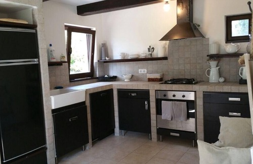 Arcevia House | Holiday house Arcevia for 1 - 8 persons with 3 bedrooms - Holiday home