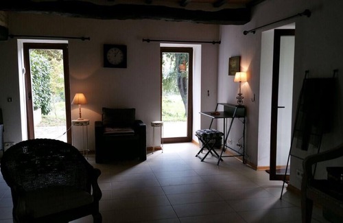 Arcevia House | Holiday house Arcevia for 1 - 8 persons with 3 bedrooms - Holiday home