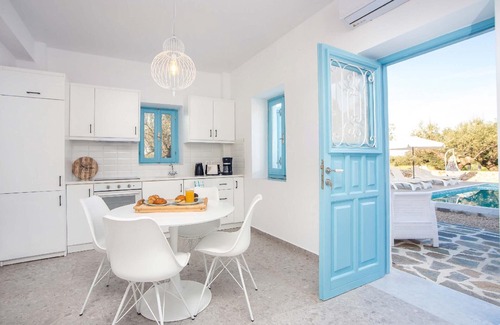 Kalathos House | Holiday house Archangelos for 1 - 4 persons with 2 bedrooms - Holiday house