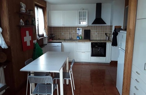 Astano House | Holiday house Astano for 2 - 4 persons with 2 bedrooms - Holiday house