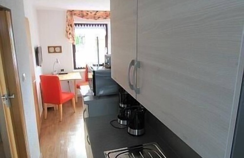 Rempesgrun House | Holiday house Auerbach for 1 - 2 persons with 1 bedroom - Holiday home