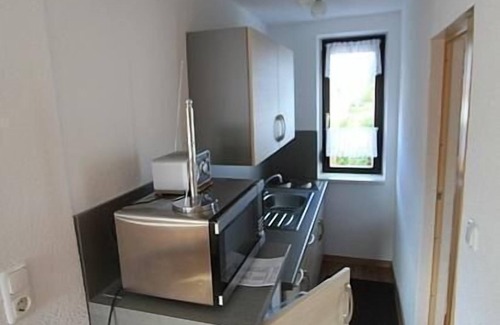 Rempesgrun House | Holiday house Auerbach for 1 - 2 persons with 1 bedroom - Holiday home