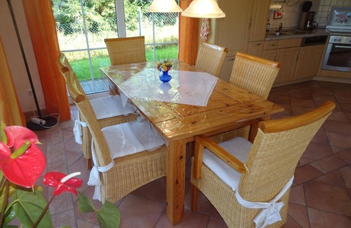 Beerheide House | Holiday house Auerbach for 1 - 6 persons with 2 bedrooms - Holiday home