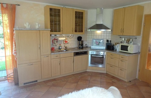 Beerheide House | Holiday house Auerbach for 1 - 6 persons with 2 bedrooms - Holiday home