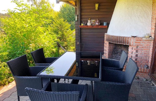 Barbis House | Holiday house Barbis for 1 - 5 persons with 2 bedrooms - Holiday house