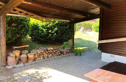 Barbis House | Holiday house Barbis for 1 - 5 persons with 2 bedrooms - Holiday house