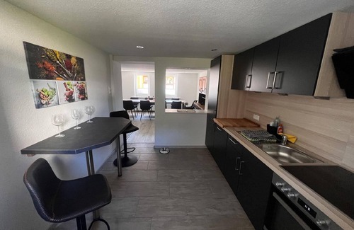 Barbis House | Holiday house Bad Lauterberg for 1 - 14 persons with 5 bedrooms - Holiday house