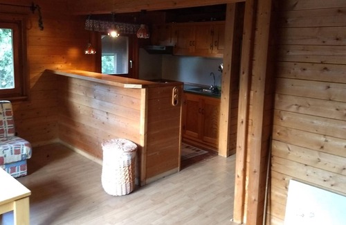 Leiberg House | Holiday house Bad Wünnenberg for 1 - 8 persons with 3 bedrooms - Holiday home